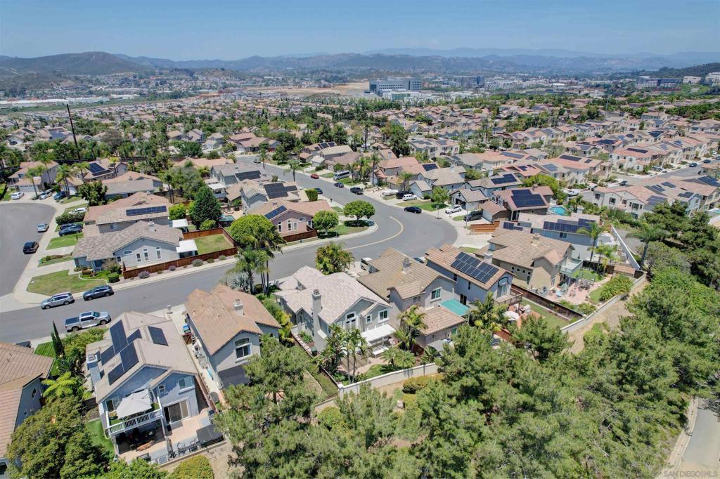 San Marcos - Residential