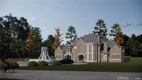 MLS: CV26187180