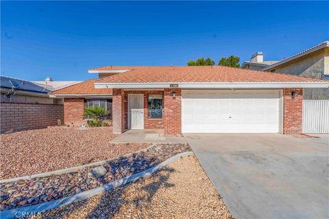 Photo of 13385 Alta Vista DR, Victorville, CA 92395 (MLS # DW26102915)