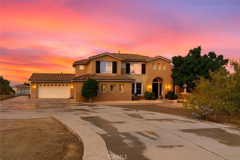 18563 Sunset Knoll Riverside CA 92504