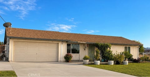 Photo of 16031 Mesa ST, Hesperia, CA 92345 (MLS # IV26186323)