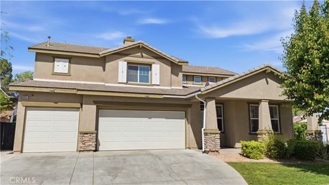 Photo of 38457 Anset Dr, Palmdale, CA 93551 (MLS # SR26088875)