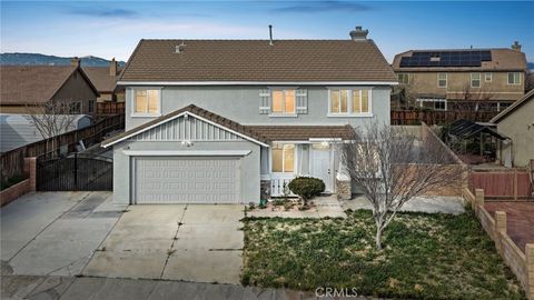 Photo of 12620 Meadow Street, Victorville, CA 92395 (MLS # CV26045838)
