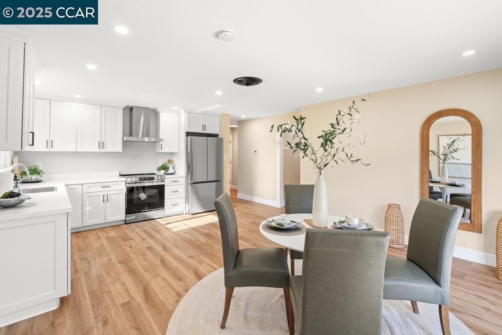 PINOLE VALLEY - Residential