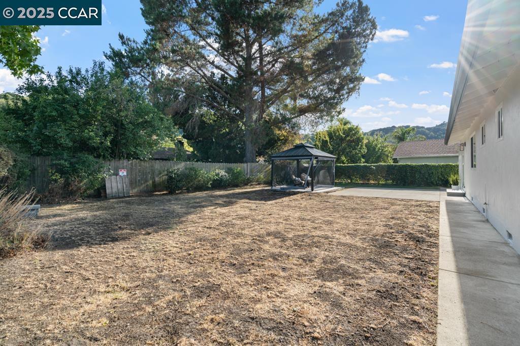 PINOLE VALLEY - Residential