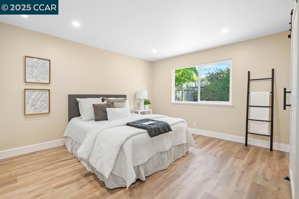 PINOLE VALLEY - Residential
