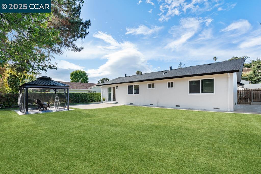PINOLE VALLEY - Residential