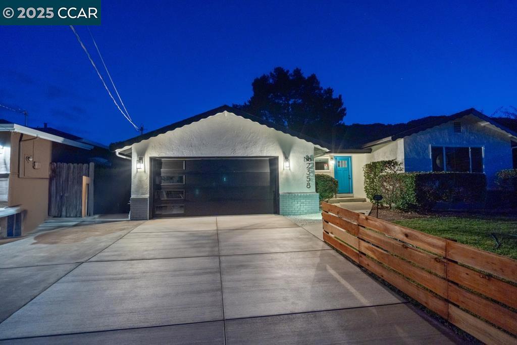 PINOLE VALLEY - Residential