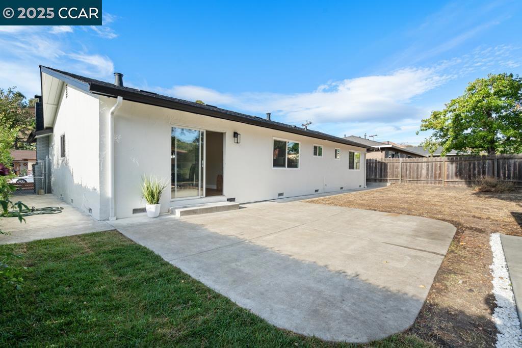 PINOLE VALLEY - Residential