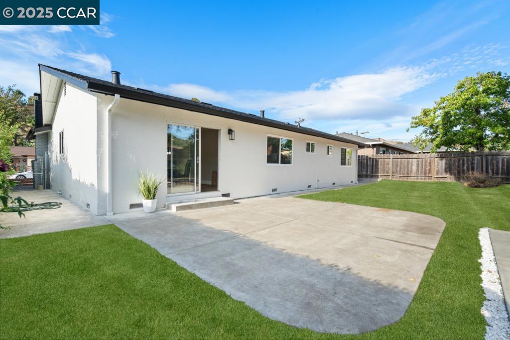 PINOLE VALLEY - Residential