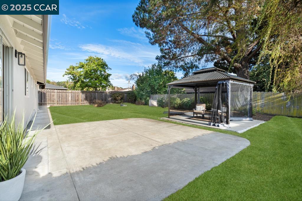 PINOLE VALLEY - Residential