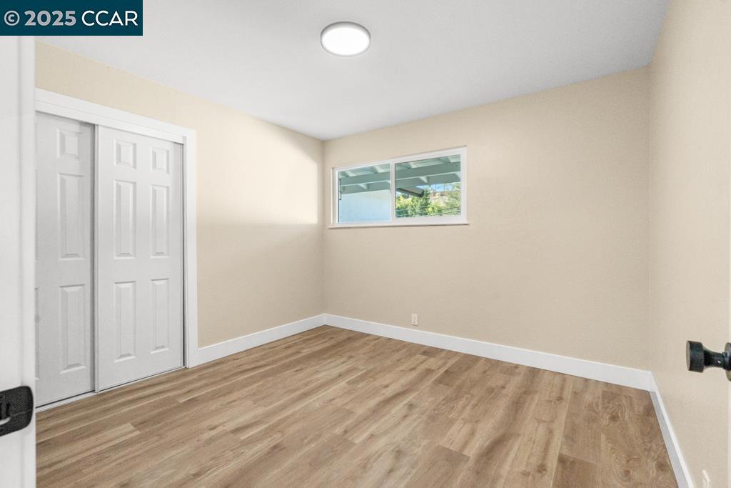 PINOLE VALLEY - Residential