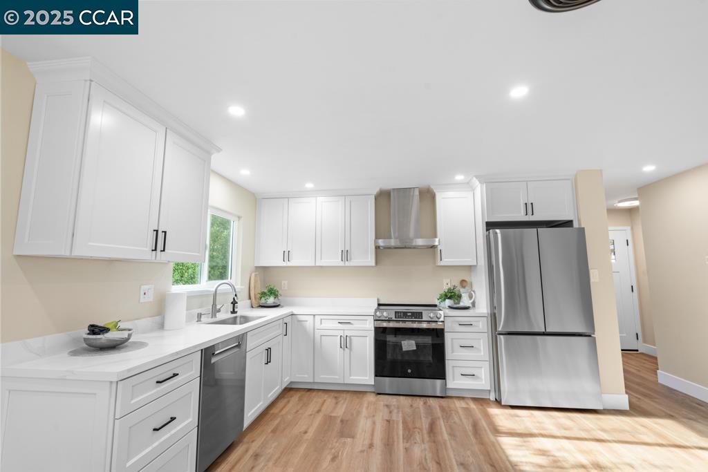 PINOLE VALLEY - Residential