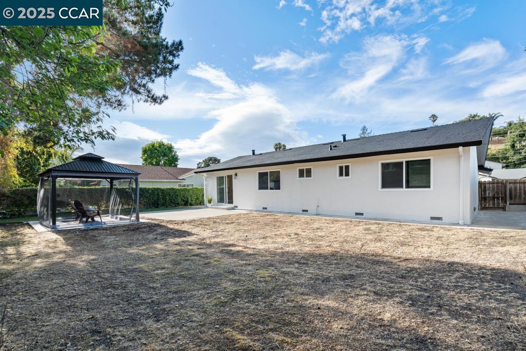 PINOLE VALLEY - Residential