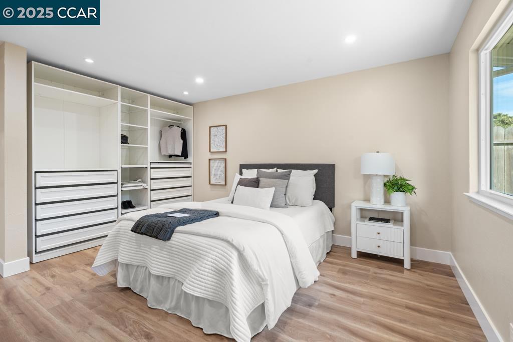 PINOLE VALLEY - Residential
