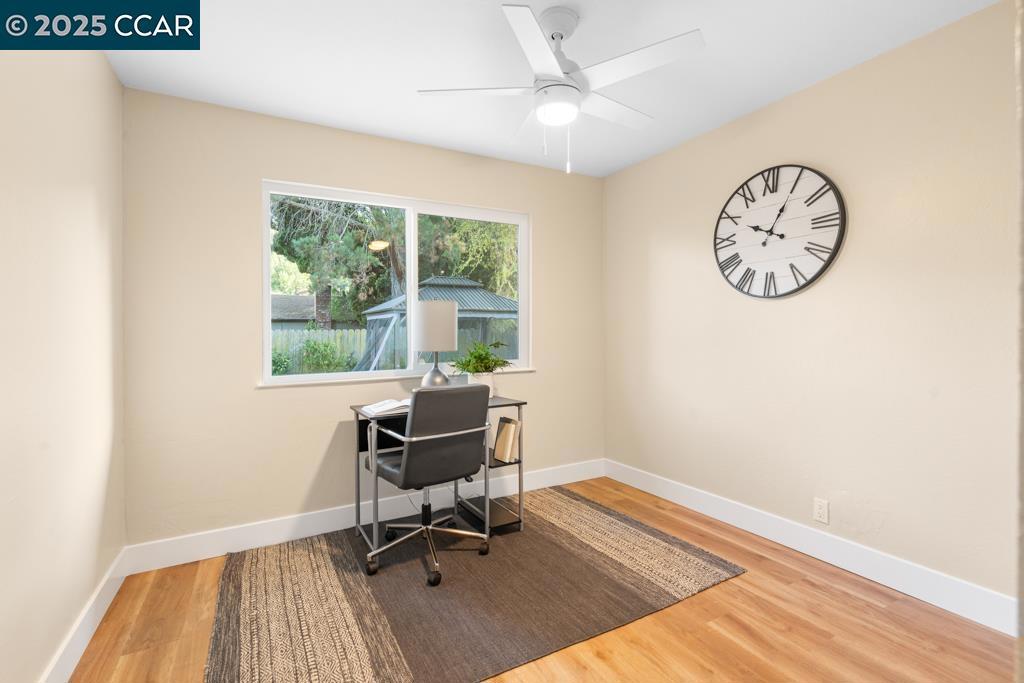 PINOLE VALLEY - Residential