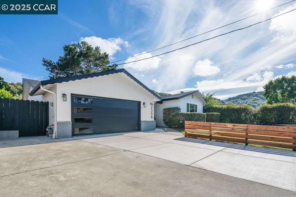 PINOLE VALLEY - Residential