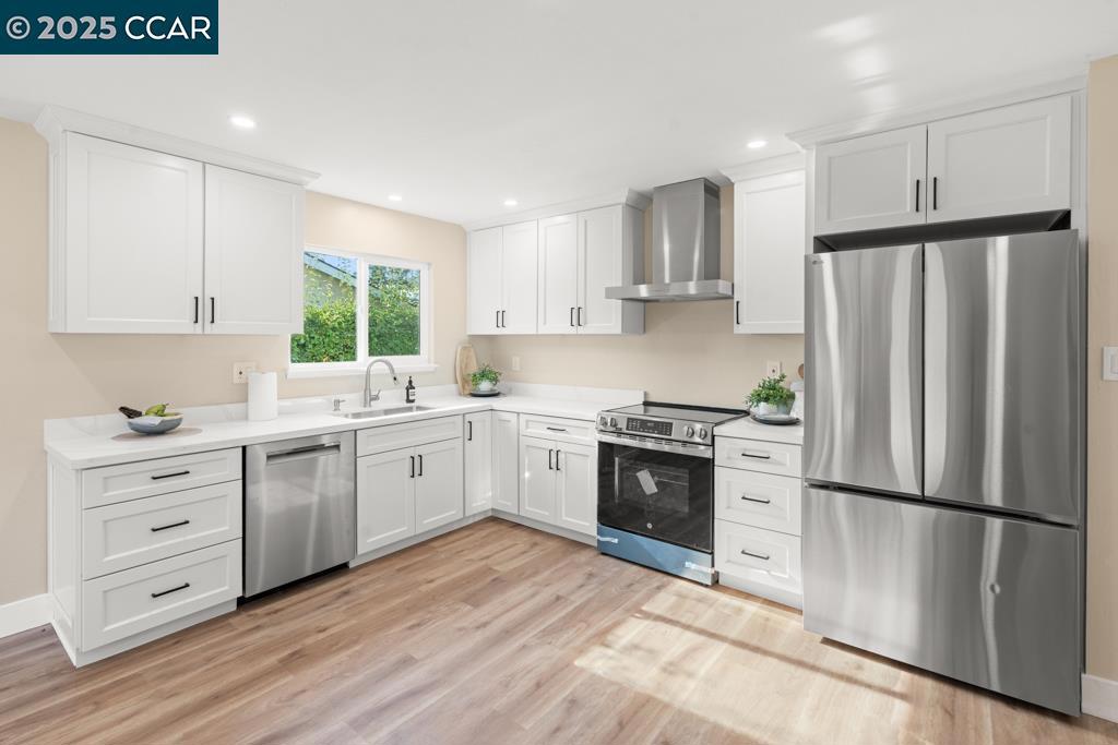 PINOLE VALLEY - Residential