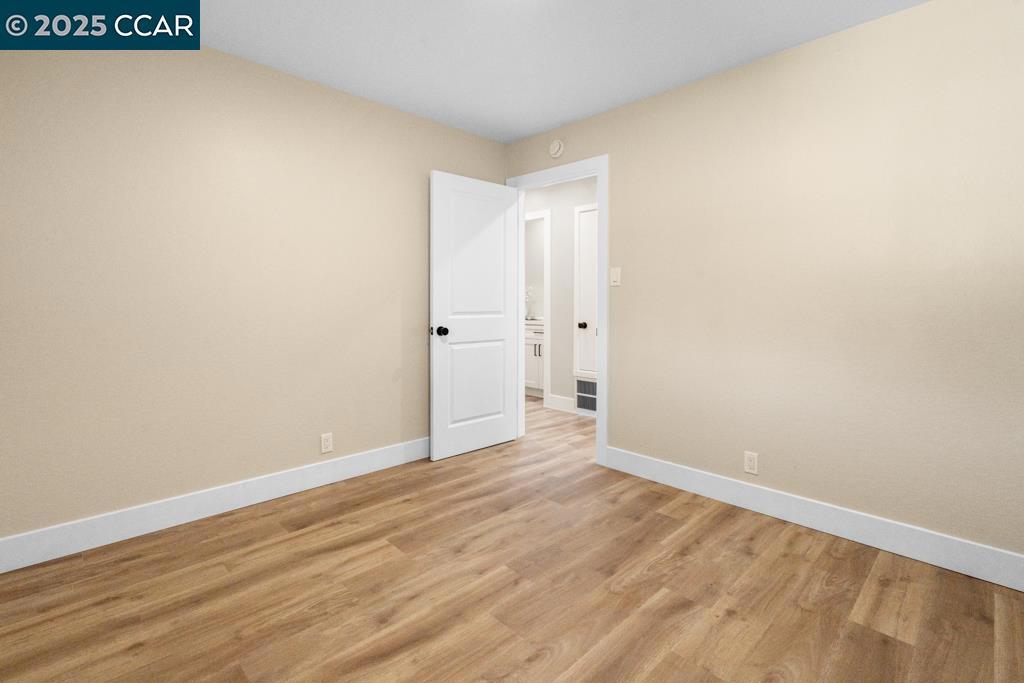 PINOLE VALLEY - Residential