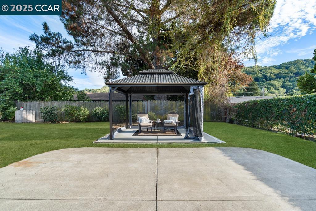 PINOLE VALLEY - Residential