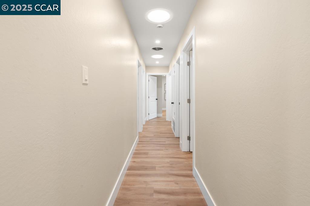 PINOLE VALLEY - Residential
