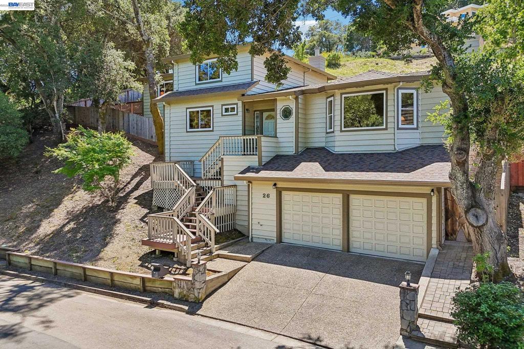 26 Oak Rd