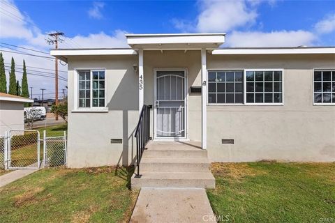 Photo of 435 N Basque Ave, Fullerton, CA 92833 (MLS # PW26026580)