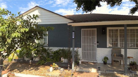Photo of 4420 Van Horne AVE, Los Angeles, CA 90032 (MLS # IG26188774)