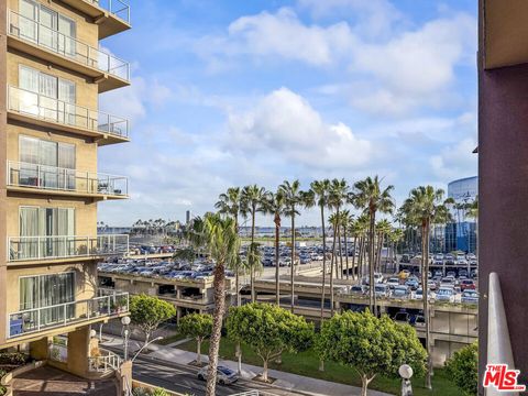 Photo of 388 E Ocean Boulevard #304, Long Beach, CA 90802 (MLS # 26655821)