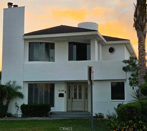 Photo of 1308 Manley Drive, San Gabriel, CA 91776 (MLS # MB26195127)