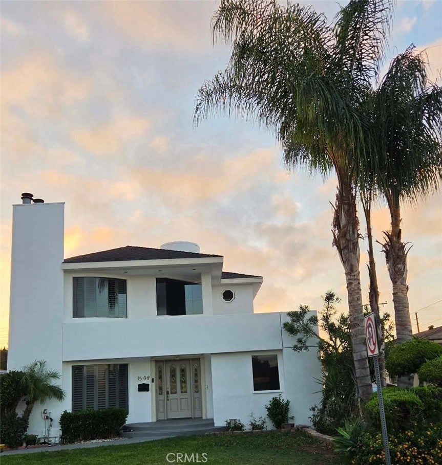 1308 Manley Drive
