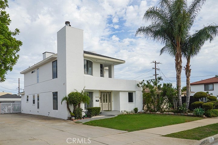 1308 Manley Drive