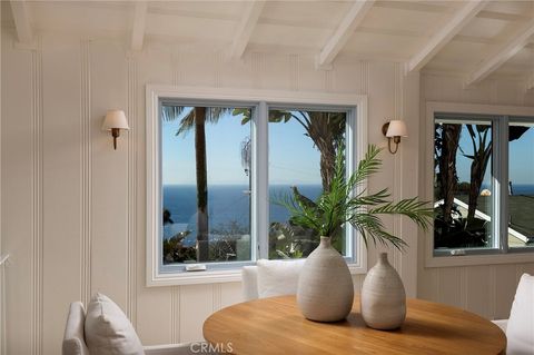 Tiny photo for 31927 Hayes Place, Laguna Beach, CA 92651 (MLS # NP25281858)