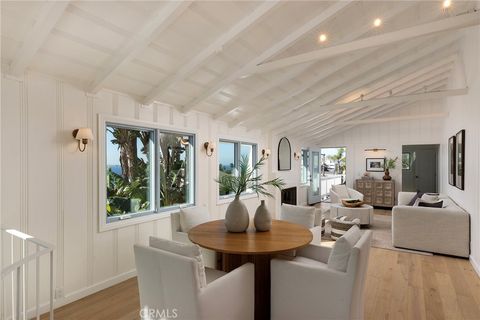 Tiny photo for 31927 Hayes Place, Laguna Beach, CA 92651 (MLS # NP25281858)