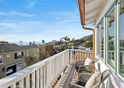 Tiny photo for 31927 Hayes Place, Laguna Beach, CA 92651 (MLS # NP25281858)