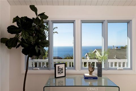 Tiny photo for 31927 Hayes Place, Laguna Beach, CA 92651 (MLS # NP25281858)