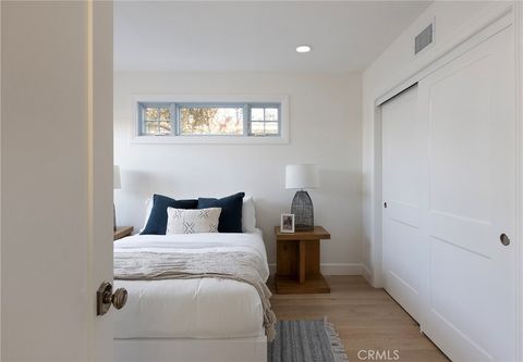 Tiny photo for 31927 Hayes Place, Laguna Beach, CA 92651 (MLS # NP25281858)