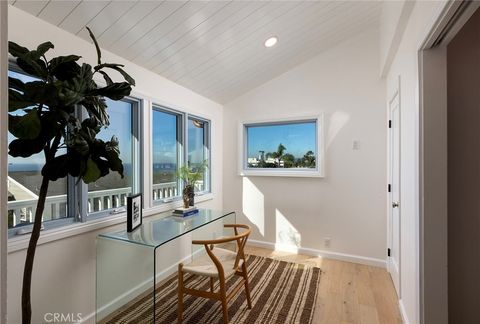 Tiny photo for 31927 Hayes Place, Laguna Beach, CA 92651 (MLS # NP25281858)