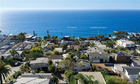 Tiny photo for 31927 Hayes Place, Laguna Beach, CA 92651 (MLS # NP25281858)