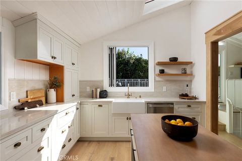 Tiny photo for 31927 Hayes Place, Laguna Beach, CA 92651 (MLS # NP25281858)