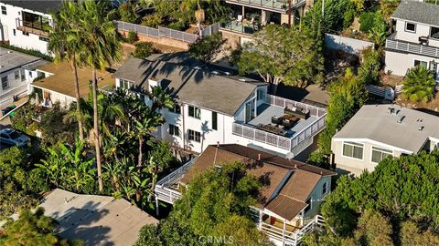 Tiny photo for 31927 Hayes Place, Laguna Beach, CA 92651 (MLS # NP25281858)