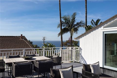 Tiny photo for 31927 Hayes Place, Laguna Beach, CA 92651 (MLS # NP25281858)