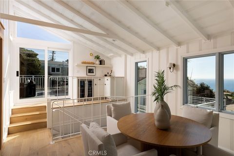 Tiny photo for 31927 Hayes Place, Laguna Beach, CA 92651 (MLS # NP25281858)