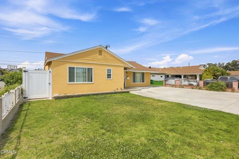 Tiny photo for 565 E Olive Street, Oxnard, CA 93033 (MLS # V1-37613)