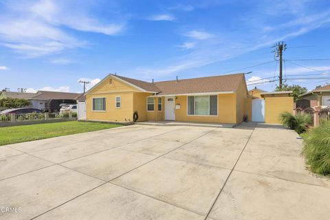 Tiny photo for 565 E Olive Street, Oxnard, CA 93033 (MLS # V1-37613)