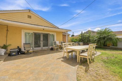 Tiny photo for 565 E Olive Street, Oxnard, CA 93033 (MLS # V1-37613)