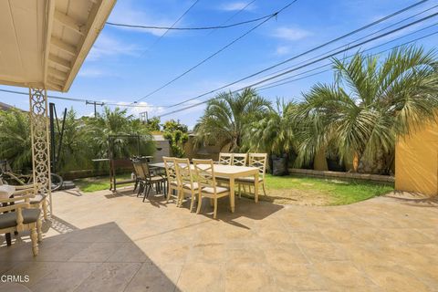 Tiny photo for 565 E Olive Street, Oxnard, CA 93033 (MLS # V1-37613)