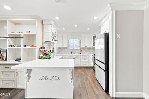 Tiny photo for 565 E Olive Street, Oxnard, CA 93033 (MLS # V1-37613)
