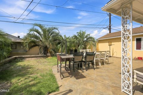 Tiny photo for 565 E Olive Street, Oxnard, CA 93033 (MLS # V1-37613)