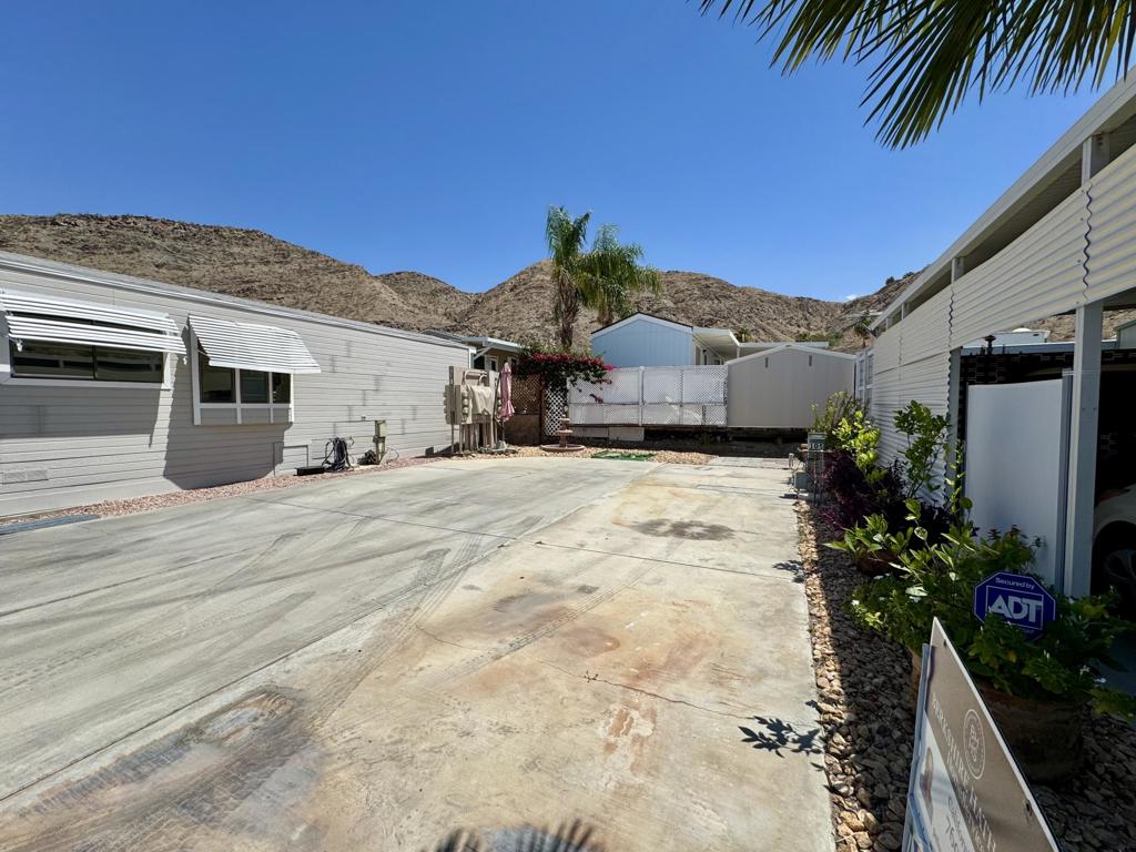 69333 Palm Canyon Drive 105